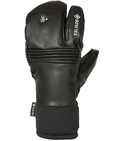 Amazon | スキー スノーボード ゴアテックス グローブ AFDICEGEAR